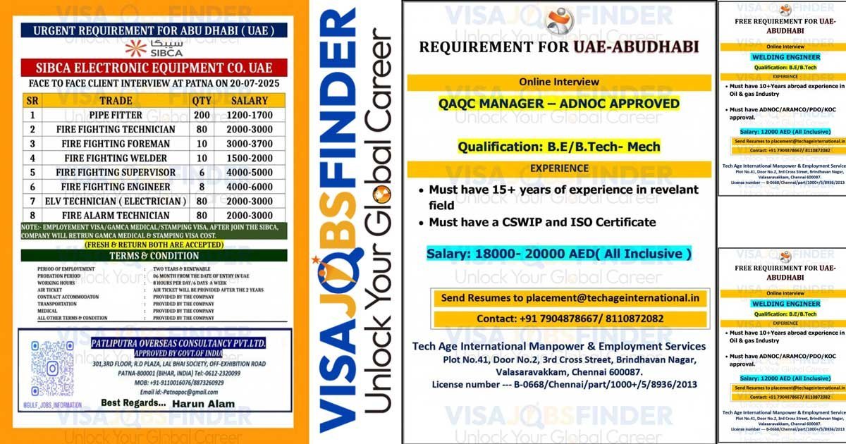 UAE-Jobs-Abu-Dhabi
