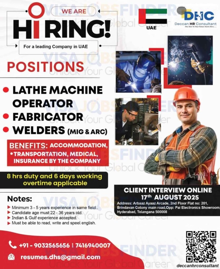 UAE-Job-Vacancies