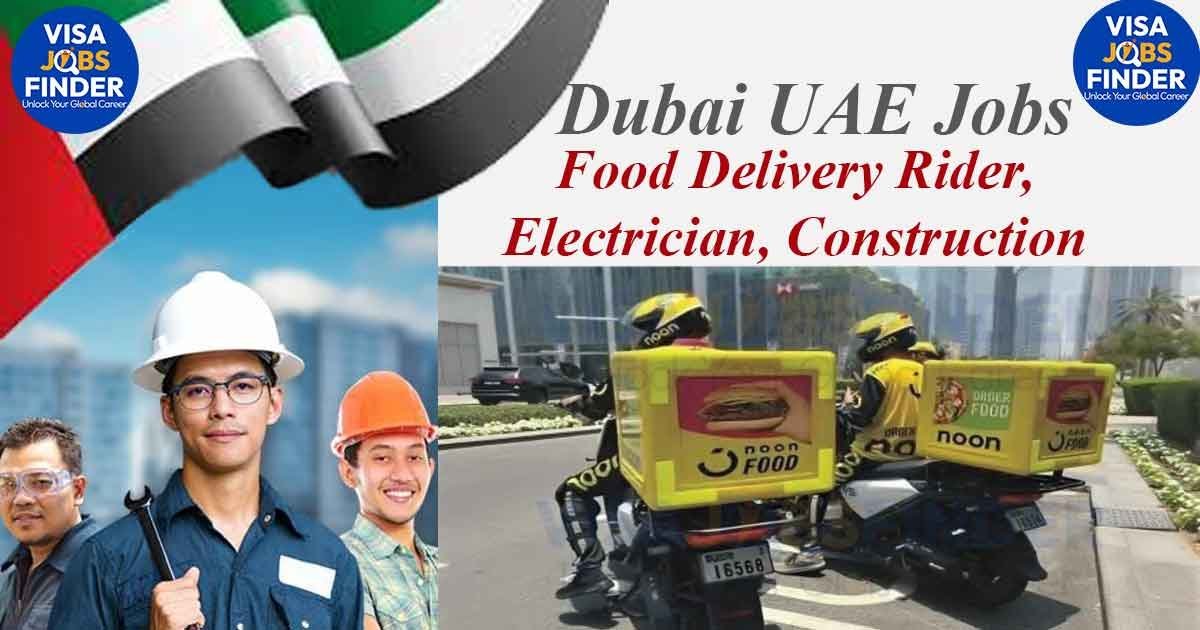 DUBAI-UAE-JOBS