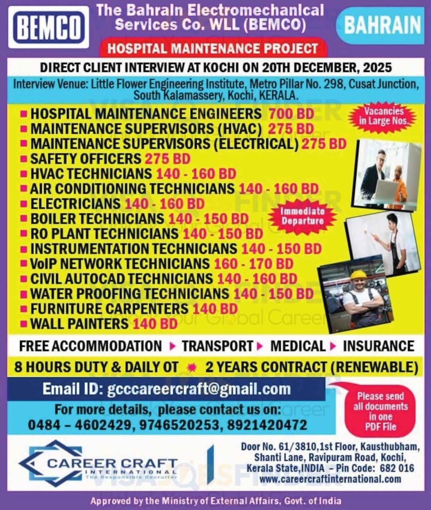 Bahrain-visa-jobs