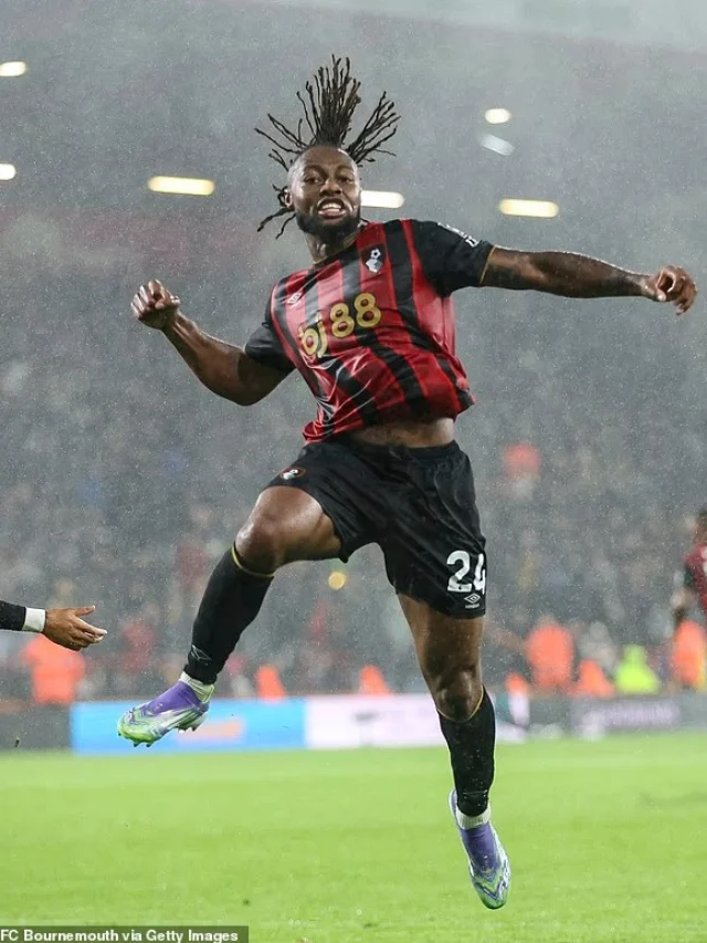 Rumores de traspaso: Semenyo pone la mira en el Liverpool mientras los gigantes europeos rondan por el club.