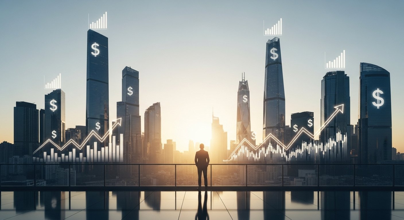 Best Long-Term Investments